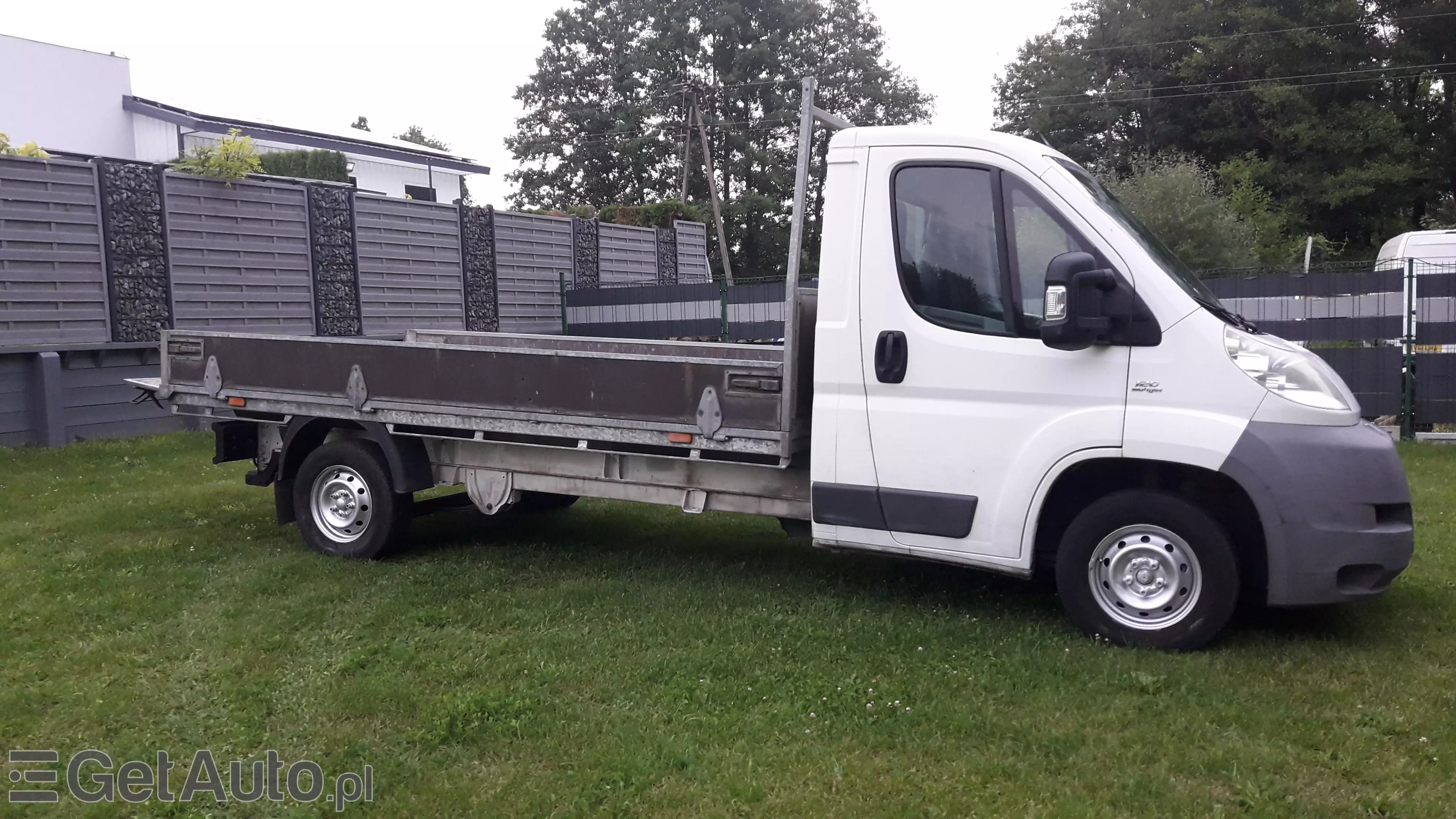 FIAT Ducato  
