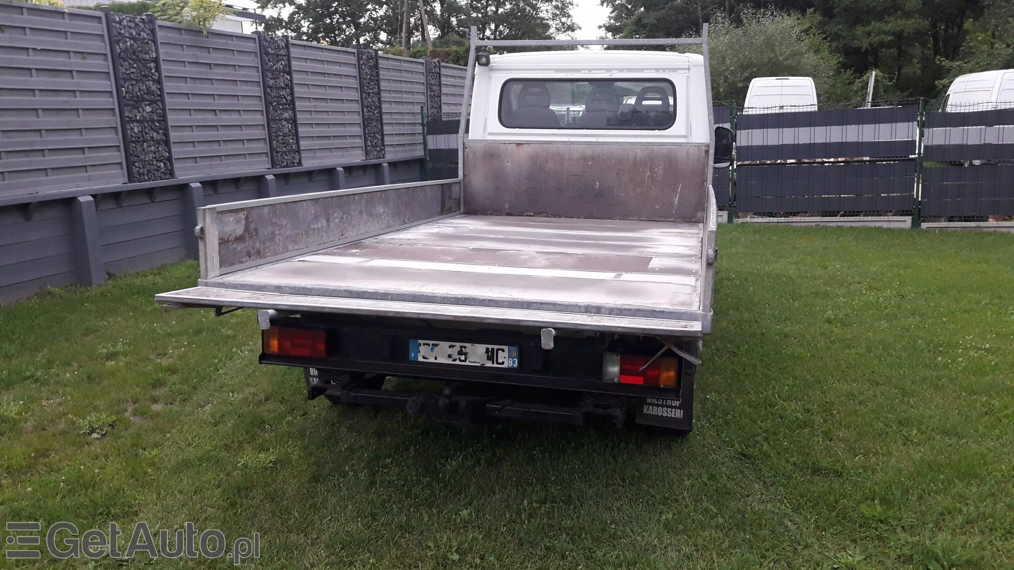 FIAT Ducato  