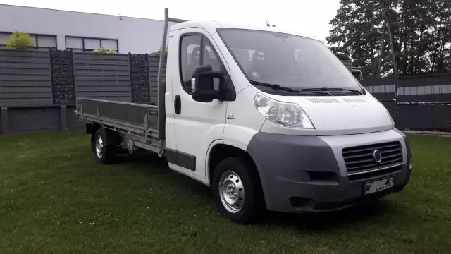 FIAT Ducato  