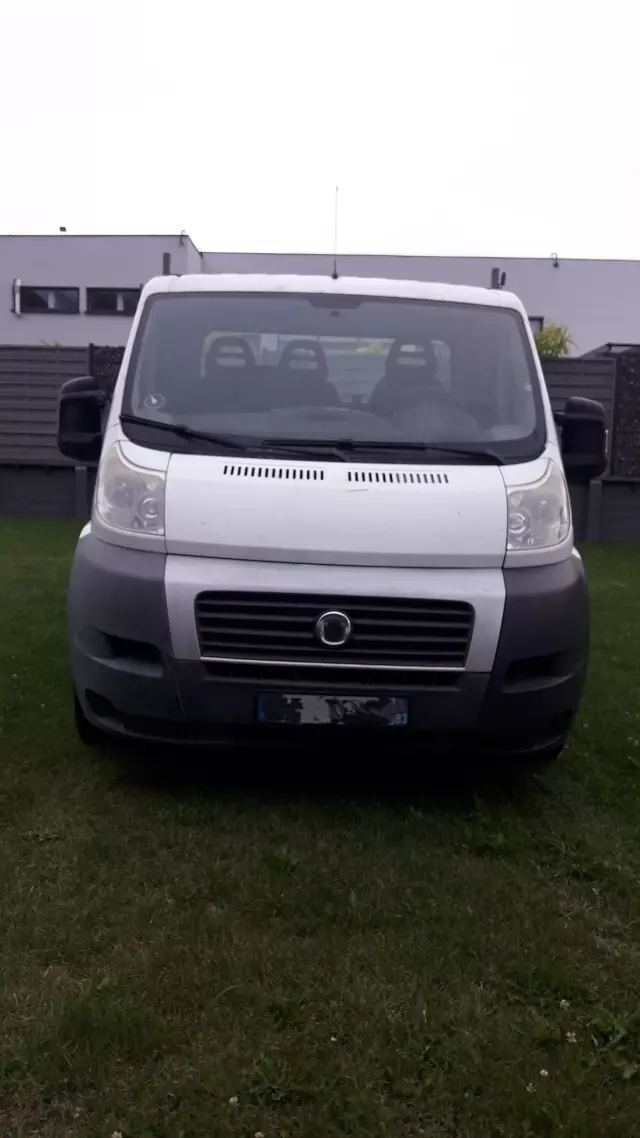 FIAT Ducato  