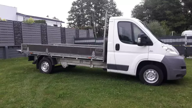 FIAT Ducato  