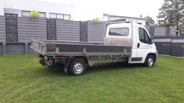 FIAT Ducato  