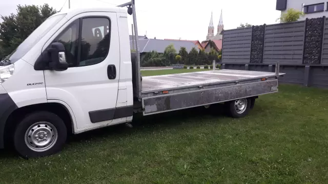 FIAT Ducato  
