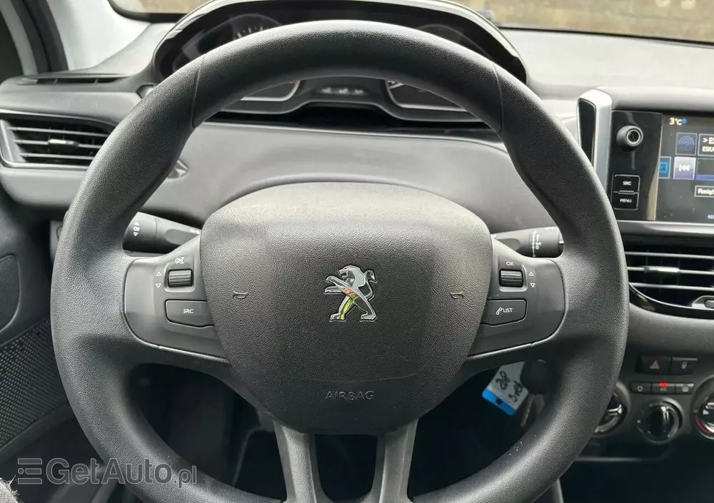 PEUGEOT 208 1.6 BlueHDi Active