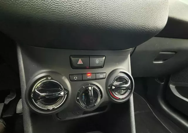 PEUGEOT 208 1.6 BlueHDi Active