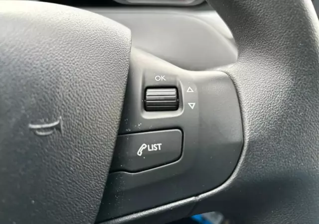 PEUGEOT 208 1.6 BlueHDi Active