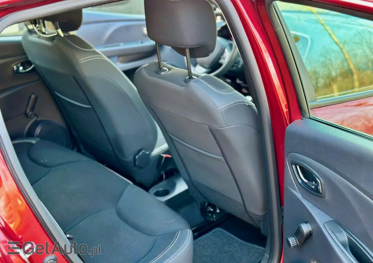 RENAULT Clio 0.9 Energy TCe Limited