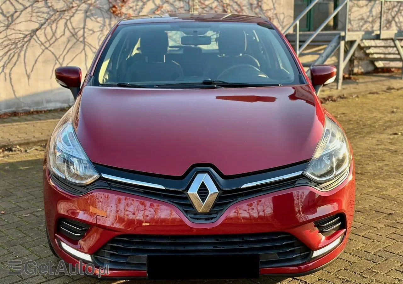 RENAULT Clio 0.9 Energy TCe Limited
