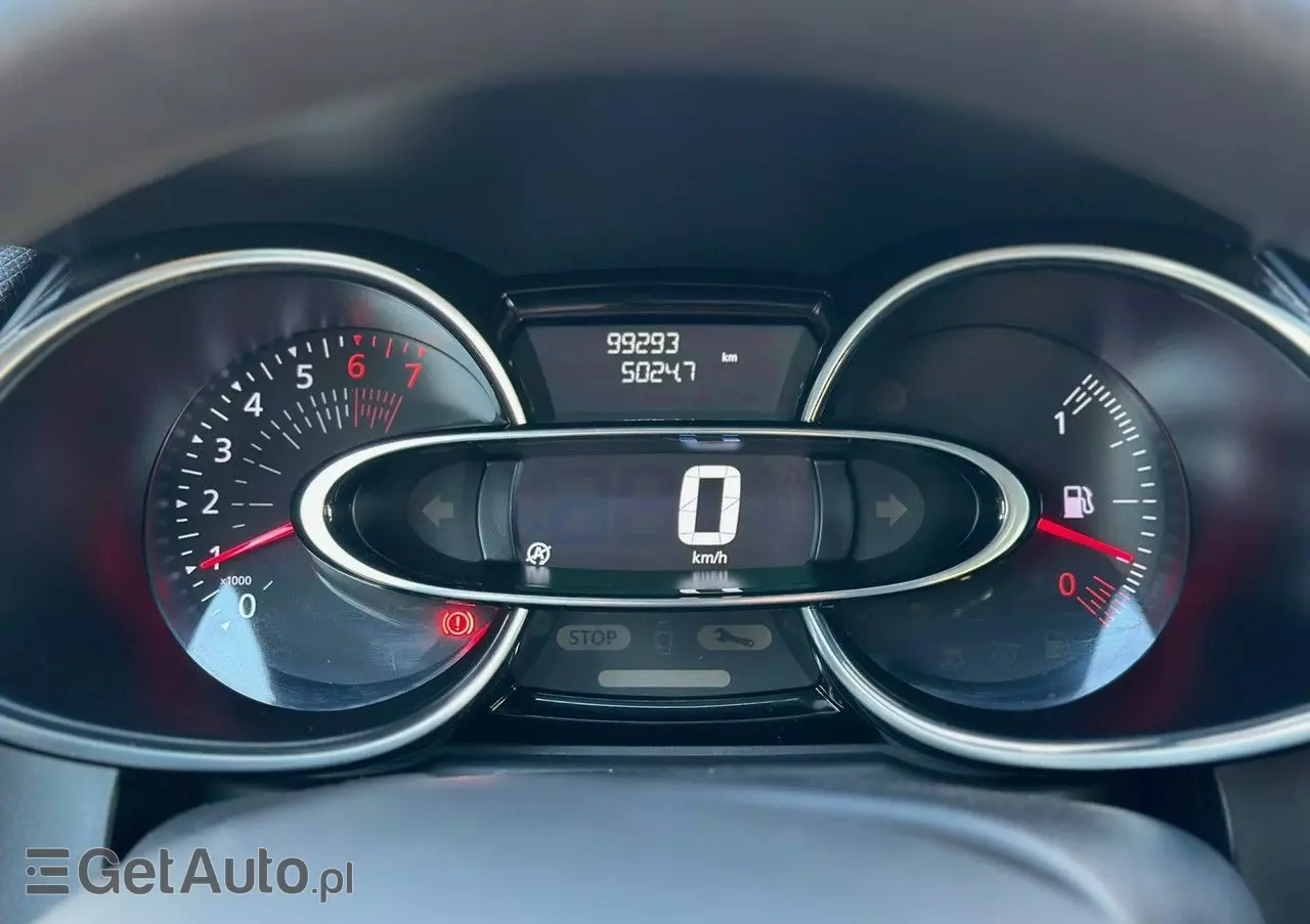 RENAULT Clio 0.9 Energy TCe Limited