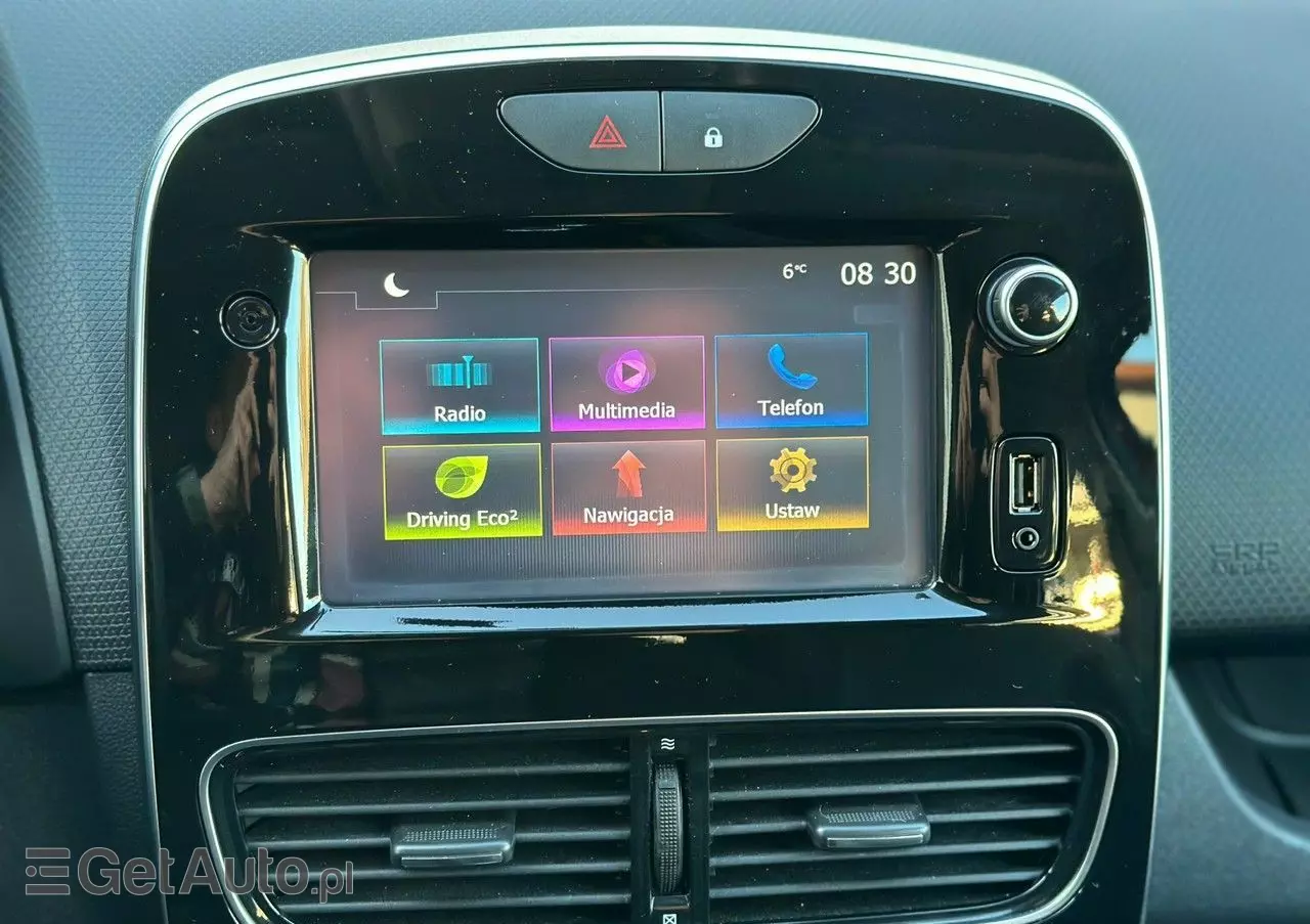 RENAULT Clio 0.9 Energy TCe Limited