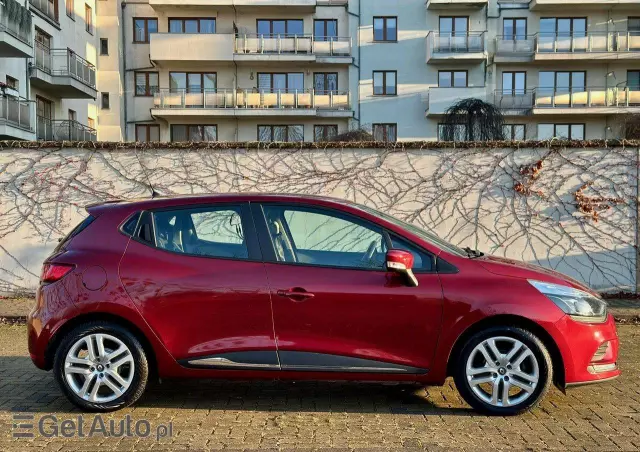 RENAULT Clio 0.9 Energy TCe Limited
