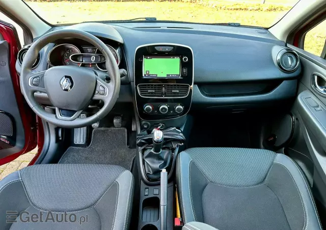 RENAULT Clio 0.9 Energy TCe Limited