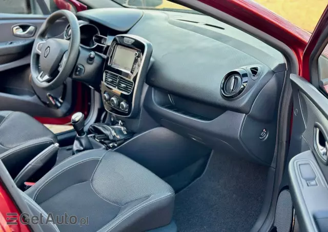 RENAULT Clio 0.9 Energy TCe Limited