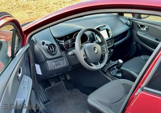 RENAULT Clio 0.9 Energy TCe Limited