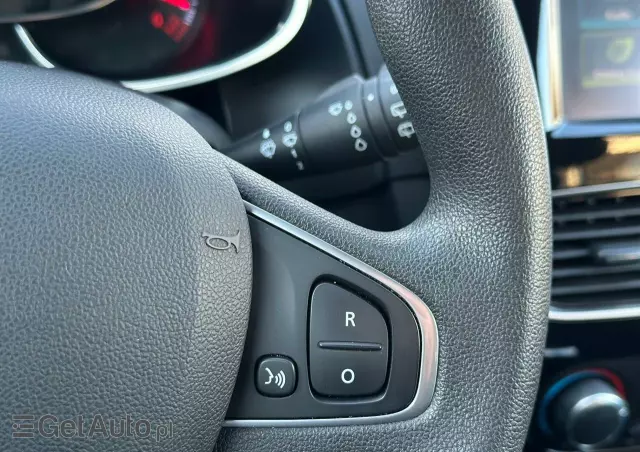 RENAULT Clio 0.9 Energy TCe Limited