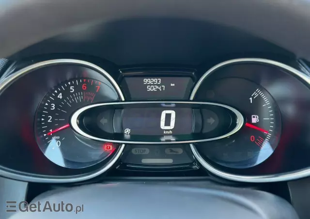 RENAULT Clio 0.9 Energy TCe Limited