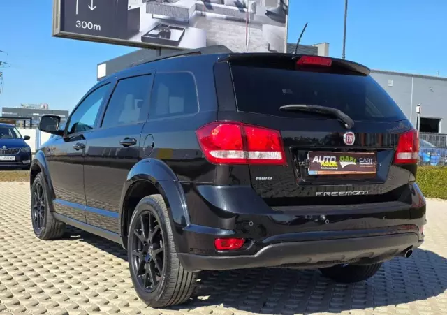 FIAT Freemont 