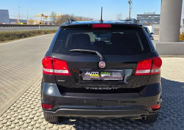 FIAT Freemont 