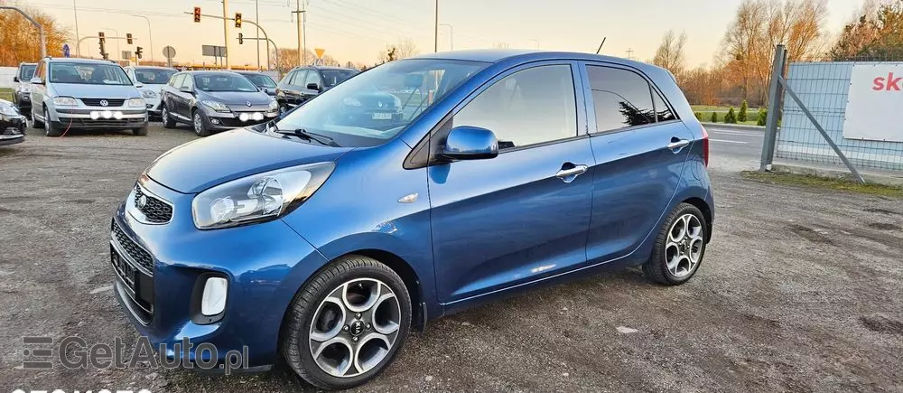 KIA Picanto 