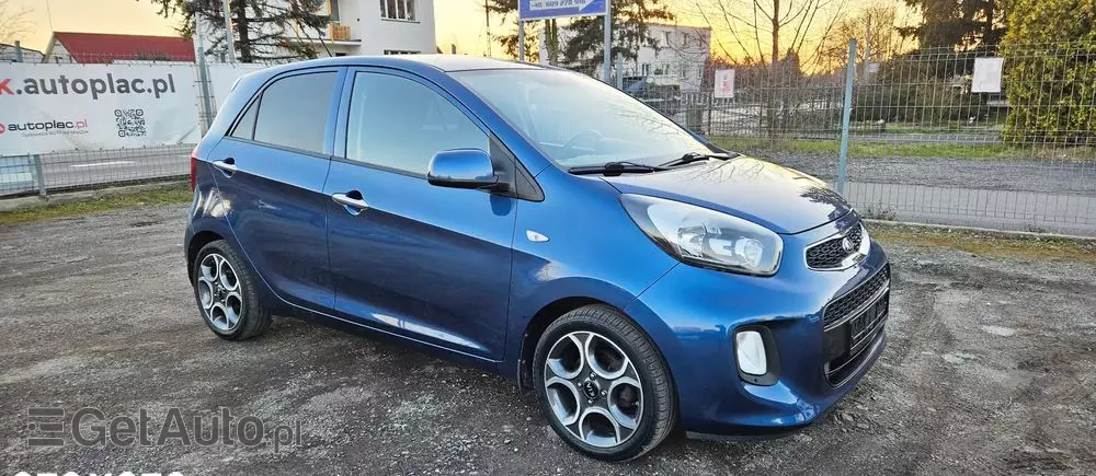 KIA Picanto 