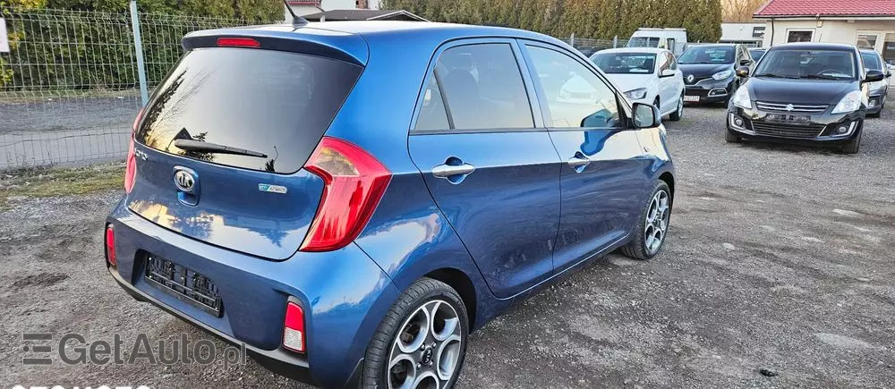 KIA Picanto 