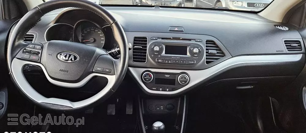 KIA Picanto 