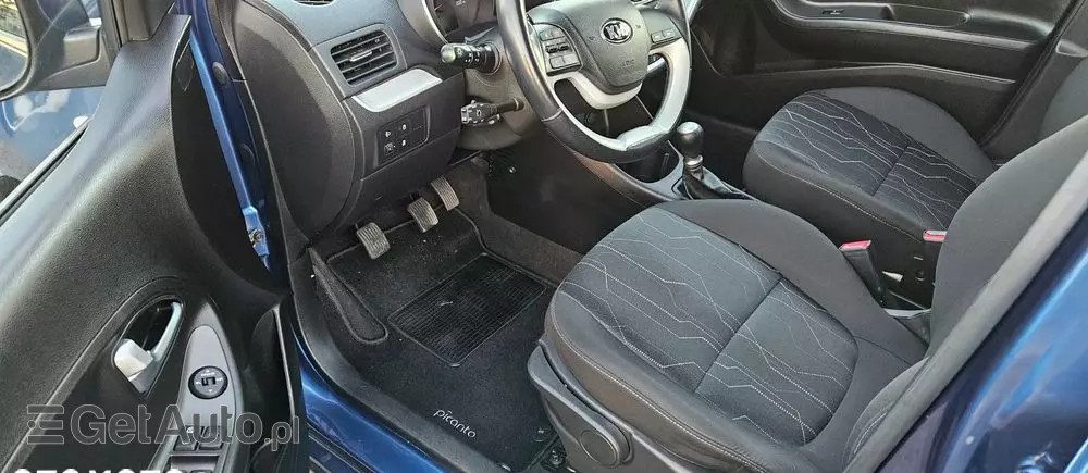 KIA Picanto 