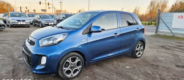 KIA Picanto 
