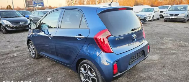 KIA Picanto 