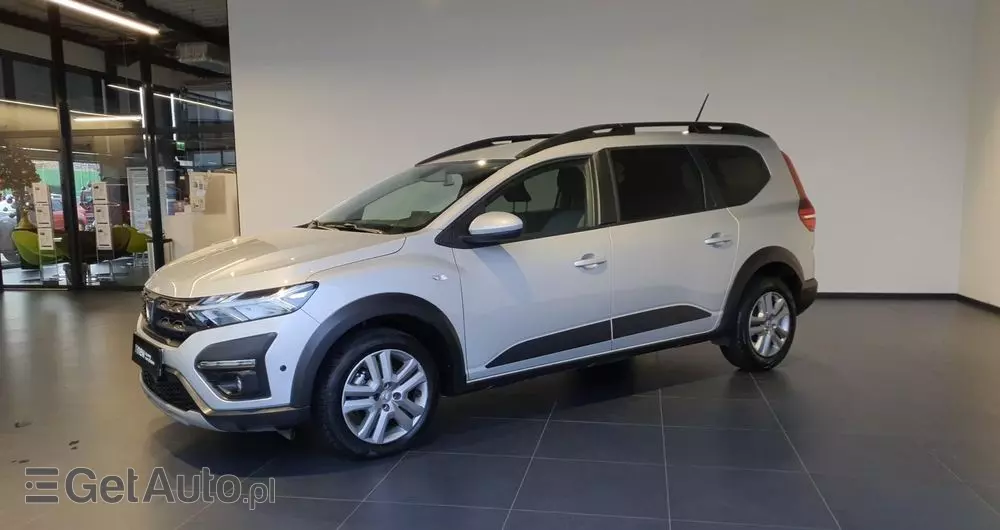DACIA Jogger 1.0 TCe Comfort 7os