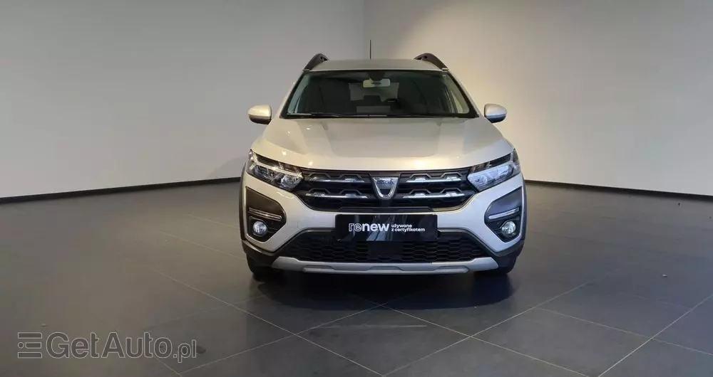 DACIA Jogger 1.0 TCe Comfort 7os