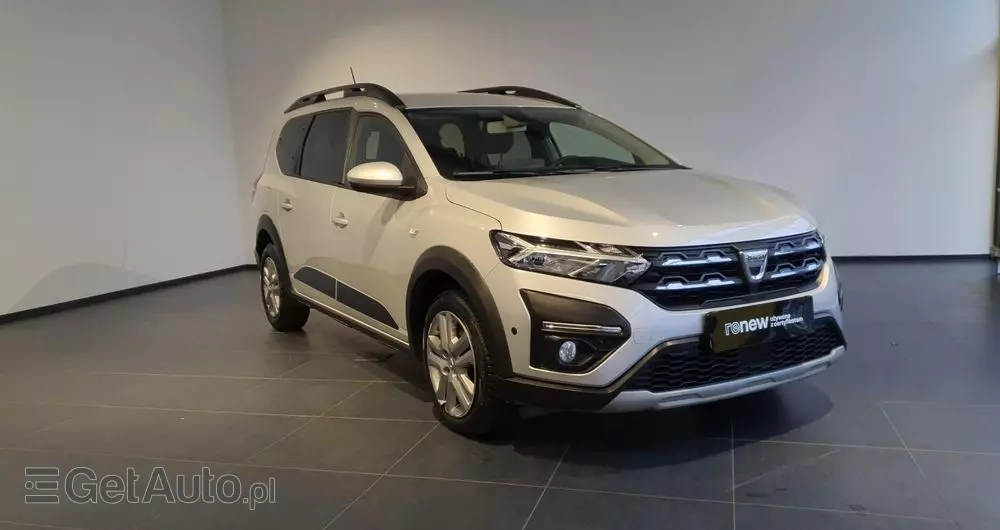 DACIA Jogger 1.0 TCe Comfort 7os