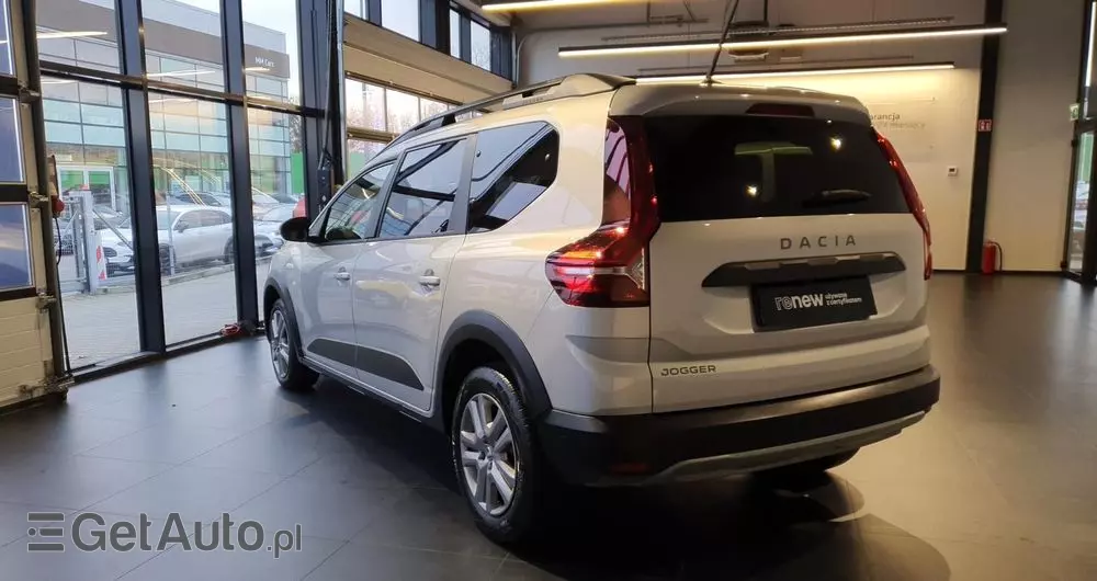DACIA Jogger 1.0 TCe Comfort 7os