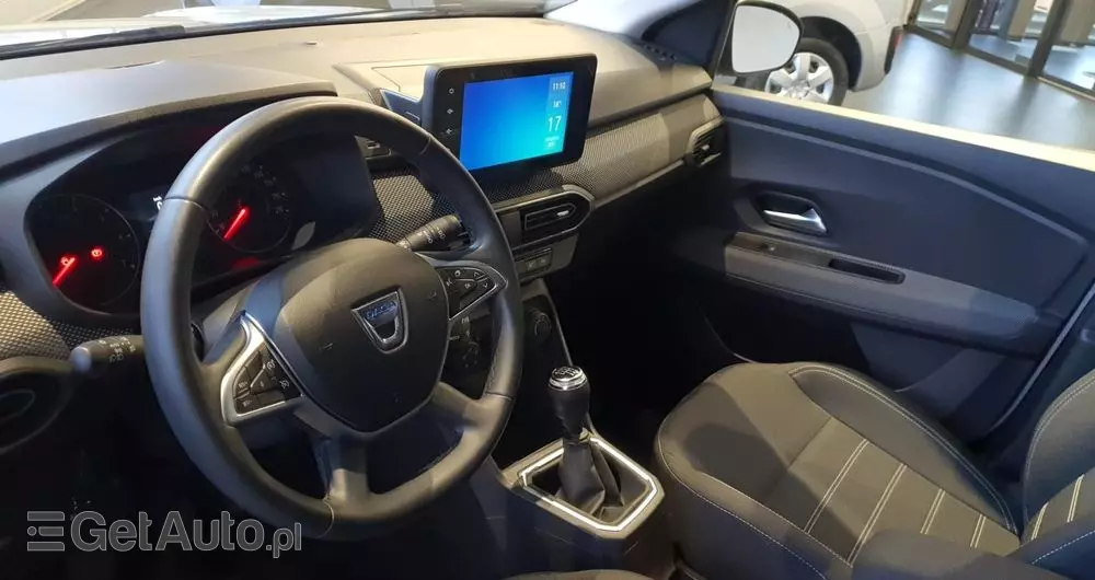 DACIA Jogger 1.0 TCe Comfort 7os