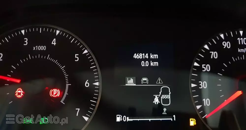 DACIA Jogger 1.0 TCe Comfort 7os