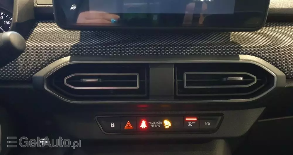 DACIA Jogger 1.0 TCe Comfort 7os