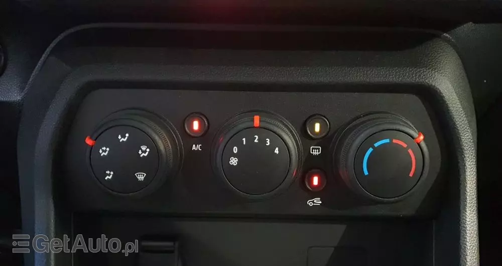 DACIA Jogger 1.0 TCe Comfort 7os