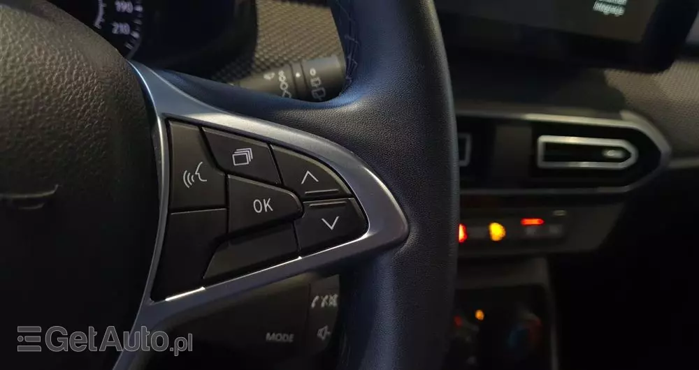 DACIA Jogger 1.0 TCe Comfort 7os