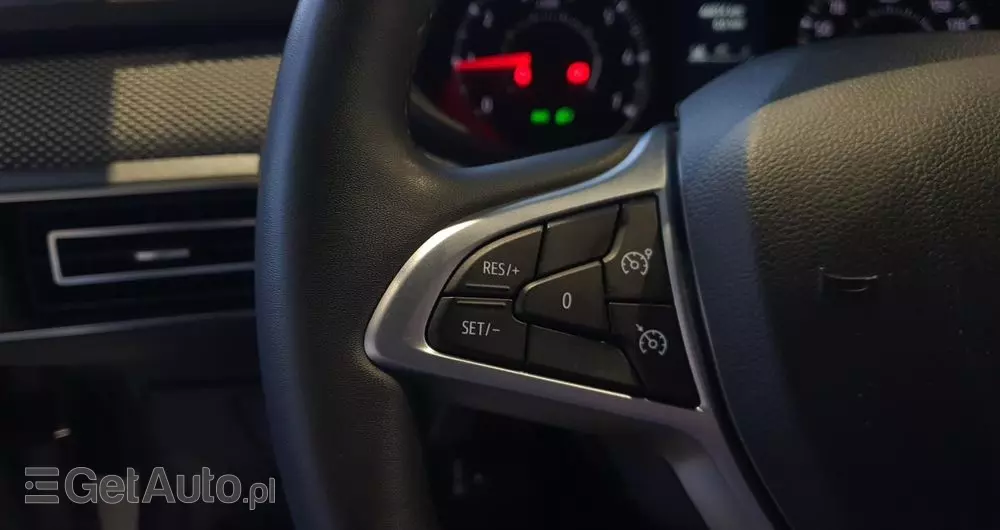 DACIA Jogger 1.0 TCe Comfort 7os