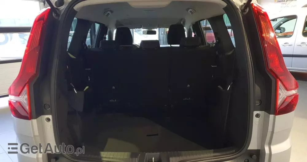 DACIA Jogger 1.0 TCe Comfort 7os