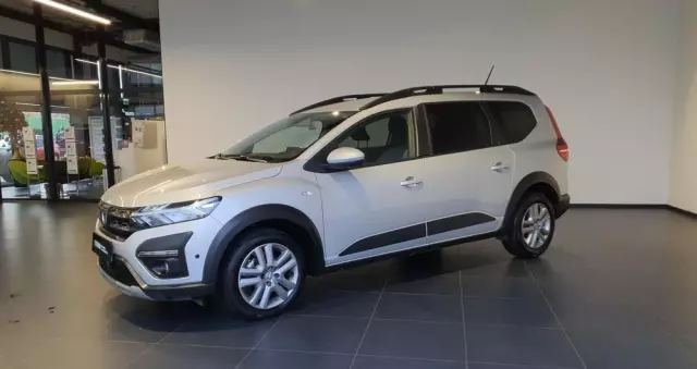 DACIA Jogger 1.0 TCe Comfort 7os