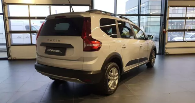 DACIA Jogger 1.0 TCe Comfort 7os