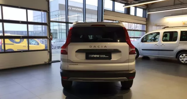 DACIA Jogger 1.0 TCe Comfort 7os