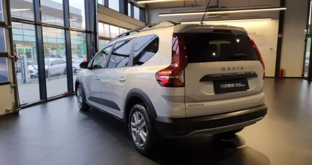 DACIA Jogger 1.0 TCe Comfort 7os