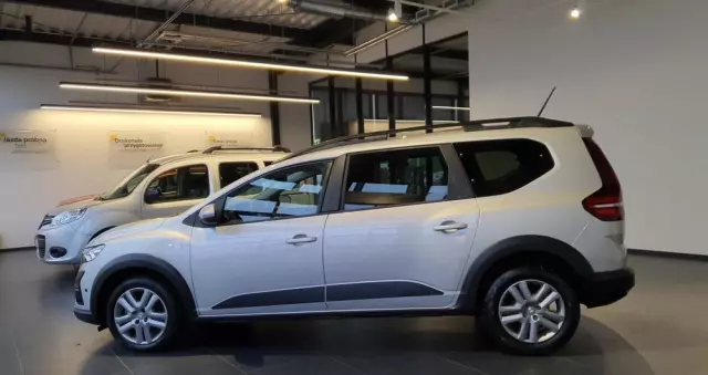 DACIA Jogger 1.0 TCe Comfort 7os