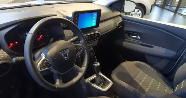 DACIA Jogger 1.0 TCe Comfort 7os
