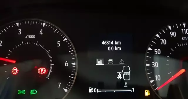 DACIA Jogger 1.0 TCe Comfort 7os