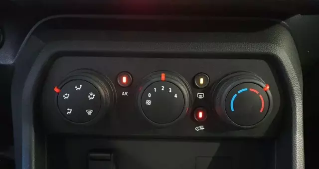 DACIA Jogger 1.0 TCe Comfort 7os