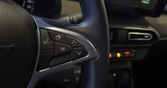 DACIA Jogger 1.0 TCe Comfort 7os