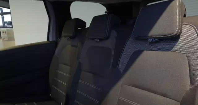 DACIA Jogger 1.0 TCe Comfort 7os